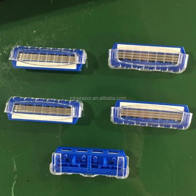 China The best price of JGTX-3 razor blade production line for sale