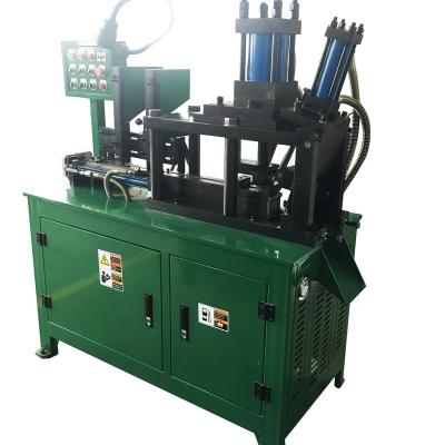 China Bending Machine L Main Types Of Factory Supply Allen Wrench Making Machine for sale