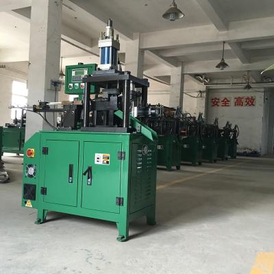 China Factory DIY Tools Making Machine, Automatic Machinery for Allen Key Wrench Production for sale