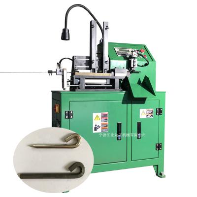 China Factory Allen Wrench Tools Making Machine 9 Type Automatic Metal Bending Equipment for sale