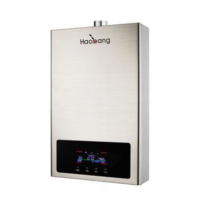 China 18L 36KW Hao Bang Calentador de agua instantáneo de temperatura constante en venta