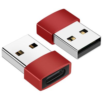 China Manufacturer Promotional Portable Adapter Usb 2.0 Power Durable China Connectors for sale