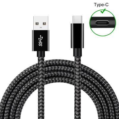 China Factory Wholesale Video Game Player Type A Male To Type C Male USB 3.0 Cable Fast Transfer Speed ​​Charging Cable for sale