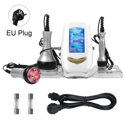 China Firming 2022 Best Mini Fast Fat Removal 40K Portable Cavitation Home Cavitation Machine With Good Price Fat Removal Machine for sale