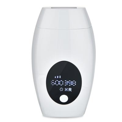 China Hot Selling Fast Portable Hair Removal IPL Hair Removal Household Hair Removal Device for sale