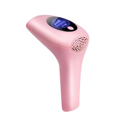 China Hot Selling Fast Portable Hair Removal IPL Hair Removal Household Hair Removal Device for sale