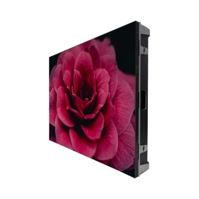 China 2021 Newest P3 Small Indoor Launch 2k 4k 8k Mini Pixel Pitch Video Wall Led Display Screen for sale