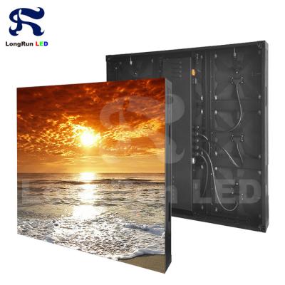 China P5 Outdoor Ultra Bright Waterproof Advertising Digital Board Outdoor Led Display Screen for sale