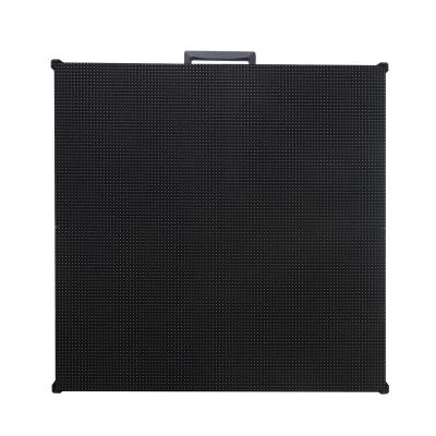 China Outdoor Waterproof Aluminum Led Screen P3.91 Stage Die Casting Cabinet For Concert Rental Outdoor Led Display for sale