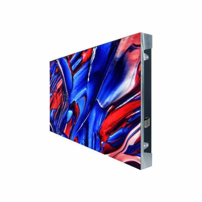 China P1.56 Indoor Indoor Flexible LED Module Display Screen For Advertising LED Screen for sale