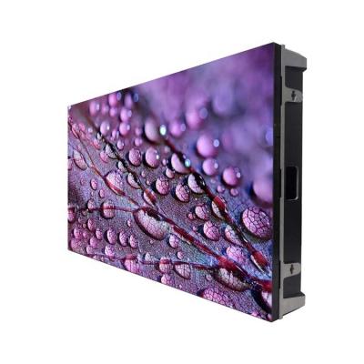 China P2 Indoor Aluminum Die Casting Cabinet High Definition Led Video Wall Screen Indoor Display for sale