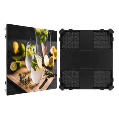 China Indoor Led Wall Maw P2.5 Digital Video Signage And Display Led Display Wall Hd Videos Led Tv Billboard for sale