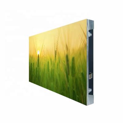 China Indoor Led Wall Display P1.25 Module Video Screen Indoor Led Video Wall Led Panel for sale