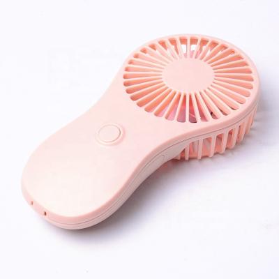 China New Arrival Portable Battery Operated Fan New Arrival Mini Fan AAA Usb Indoor Outdoor Battery for sale