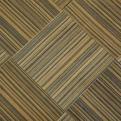 China 2019 New MYWIND Color Modern Grid Line Wood Veener Art Interior Decoration Wallpaper for sale