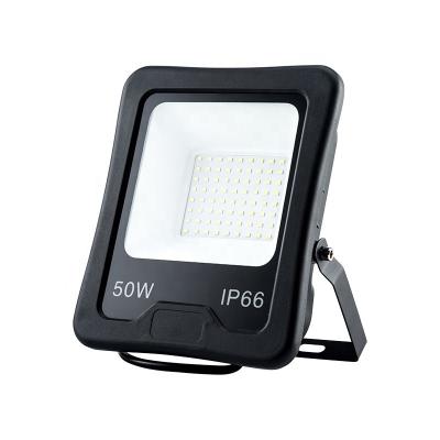 China Traditional 2835SMD high brightness 50W 100W 200W IP66 waterproof flood light for garden park yard outdoor landscape lighting for sale