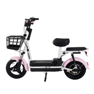 China China high carbon steel manufacturers sell 14Inch lithium battery home delivery for e-bikes in America and Europe for sale