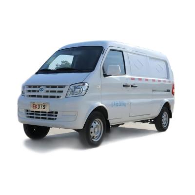 China Fabric Electric Vehicles Car DFSK EK07S Chang Li Electric Truck Electric Car For Sale In Pakistan for sale