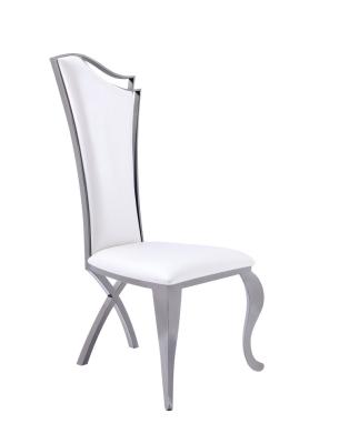 China Stable Modern Furniture Turkish Dining Room Metal Heavy Duty Dining Chairs for sale