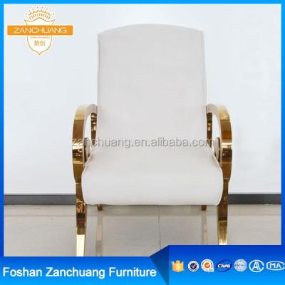 China Chesterfield SOFA Office Furniture Stainless Steel Metal Legs Pakistan Leather Sofa Sets for sale