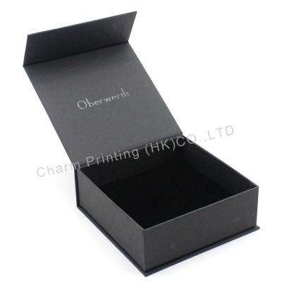 China Wholesale Recycled Materials Gift Box Luxury Custom Magnetic Cardboard Gift Box Packaging for sale