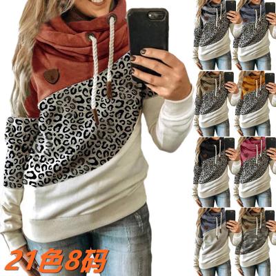 China Women's Winter Sweatshirts Anti-Wrinkle Tops Apparel Stitch Drawstring Cropped Soft Flannel Hoodies With Zipper for sale