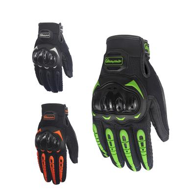 China High Quality Flexibility/Breathability Manufacturer Gloves Motorcycle Safety Glove Sports Gym Work Training Racing Gloves for sale