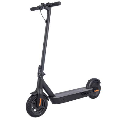 China Lithium Battery E-scooter Self Balance Scooter Unisex Adults 2 Wheel 10 Inch Electric Scooter Motorcyclefoldable Scooter for sale