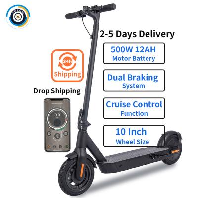 China Unisex Electric Scooter 500w Electric Scooter Price 2 Wheels OEM Big Battery Mobility Scooter Safety for sale