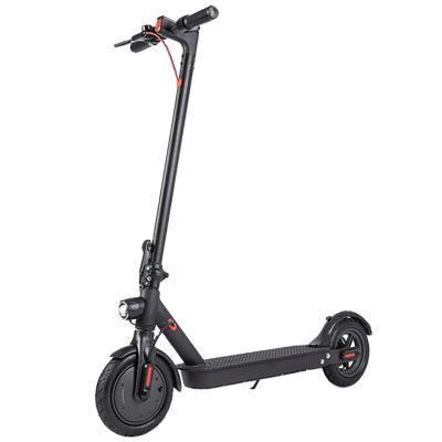 China 2022 Hot Selling Folding & Unfolding & Portable & Long Range Unisex Electric Scooter With UK USA Spain Warehouse for sale