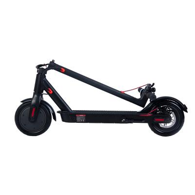 China E9 Unisex Pro 350W M365 Por2 Electric Scooters EU USA Factory 8.5 Inch Wheel Scooter 60V UK Gas Voltage for sale