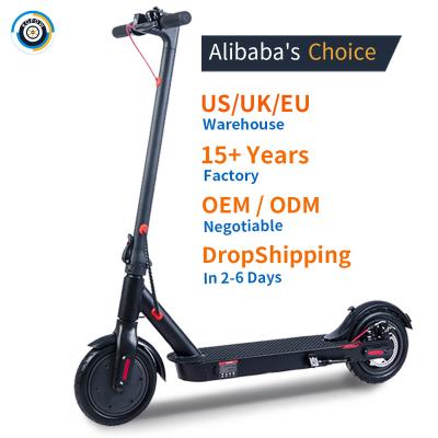 China china unisex foldable electric adult fast folding scooter m365 adult electric folding scooter e scooter e9pro for sale