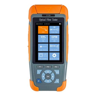 China FTTX TH600AL-E 1310/1550nm  mini  OTDR optical fiber with good price multifunctional obstacle finder for sale