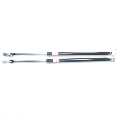 China Cylinder Accessories Car Rear Hatch Gas Lift Cylinders Gas Strut For Toyota Hiace 507-2401 752mm for sale