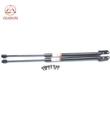 China Steel Automotive Parts Tailgate Lift Gas Lift Cylinders Gas Strut For Nissan Murano I Z50 2006- for sale