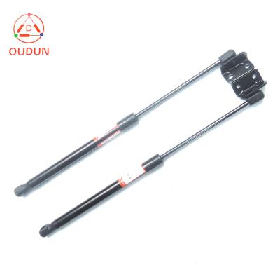 China Best Selling Front Cylinder Hood Strut Damper Strut For Ssangyong Rexton II 2004-2018 for sale