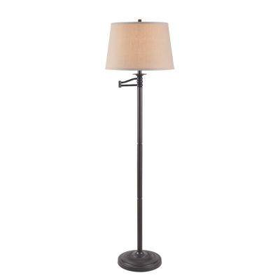 China ZG Industrial modern unique indoor home bedroom led floor lamp hotel decor industry lighting living room for sale