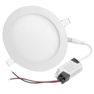 China ZG Round Square Rectangle Modern Specification Control Led Panel Light For Photography for sale