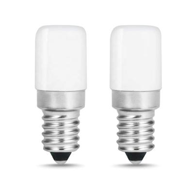 China LOHAS 1.5W E12 E14 LED Light Bulb Residential Warm White or Cool White Mini Light Bulb Fridge Sewing Machine Light Bulbs for sale