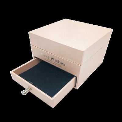 China Luxury Ladies Set Single Watch Display Premium Empty Holder Organizer Paper Cardboard Packaging Watch Gift Box for sale