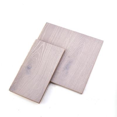 China Contemporary High Quality Hardwood Flooring Engineered-OAK-Bleed Engineered Deck Flooring for sale