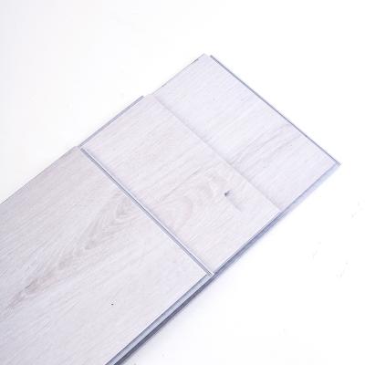 China Contemporary Flooring Factory High Quality 4mm-Spc-52-Chico SPC Vinyl Plank Flooring 4mm-Spc-52-Chico SPC Waterproof Flooring for sale