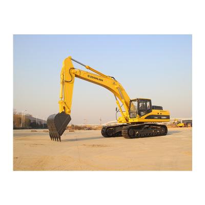 China Shops high quality mini machine construction material cheap price ZE210E Zoomlion excavator for sale for sale