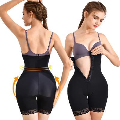 China Viable Wholesale Shapewear Panties Shapewear Underwear Women High Waisted for sale