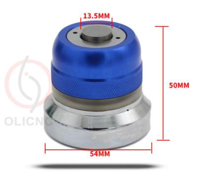 China OLIMA High Quality Scale z-axis z-axis zero scale setter indicator type preset measurement z-axis for sale