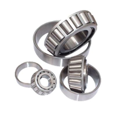 China 39590/39521 Auto Parts High Speed ​​HL Long Life Brand Auto Parts Single Inch Row Tapered Roller Bearing for sale