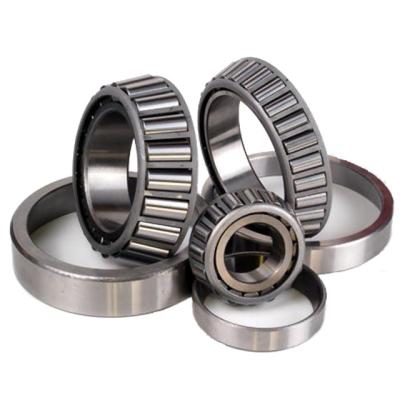 China Inch HM218248 / HM218210 Long Life Bearing Tapered Roller Bearing High Speed ​​HL Heavy Duty for sale