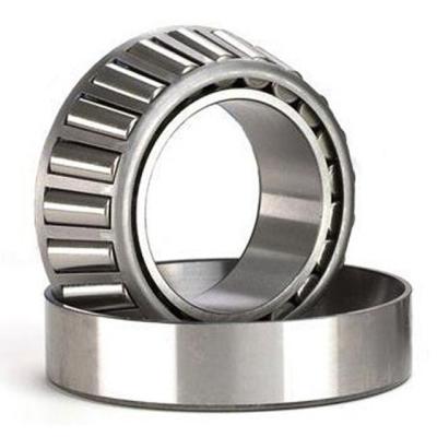 China 39590/39521 Inch Single Row Auto Parts Long Life Brand High Speed ​​HL Tapered Roller Bearing for sale