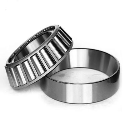 China High Speed ​​Roller Bearing Inch P5/P6 Long Life Brand 663/653 HL For Gearbox for sale