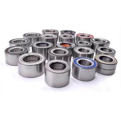 China Auto Parts Car Wheel Bearing DAC37720037 Auto 4wd Front Wheel Bearing Parts for sale